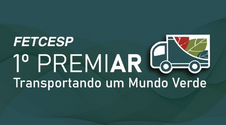 Participe do Premiar Transportando um Mundo Verde